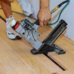 Repair Engineered Wood Flooring