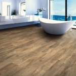 Luxury Vinyl Flooring in Brampton