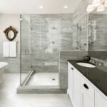 Shower Tile Ideas