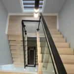 Custom Stairs & Railings in Canada