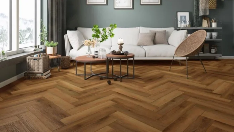 Professional Installation Services: The Key to Long-Lasting Flooring and Peace of Mind