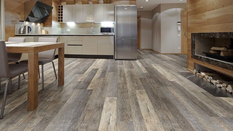 Pros and Cons of Luxury Vinyl Flooring