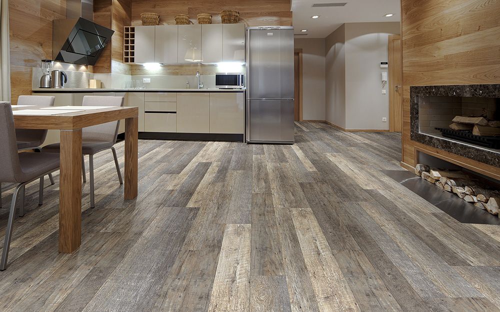 Pros and Cons of Luxury Vinyl Flooring