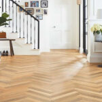 Engineered Hardwood Installation in Canada