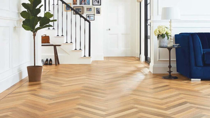 Engineered Hardwood Installation in Canada: The Ultimate 1400-Word Guide