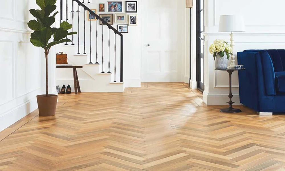 Engineered Hardwood Installation in Canada: The Ultimate 1400-Word Guide