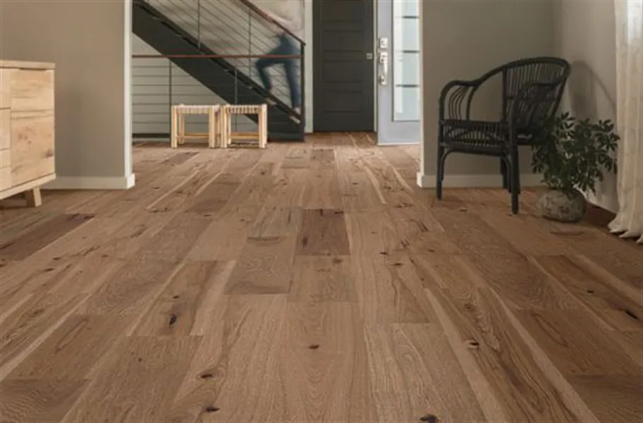 Waterproof Laminate Flooring in Canada: A Smart Choice for Modern Homes
