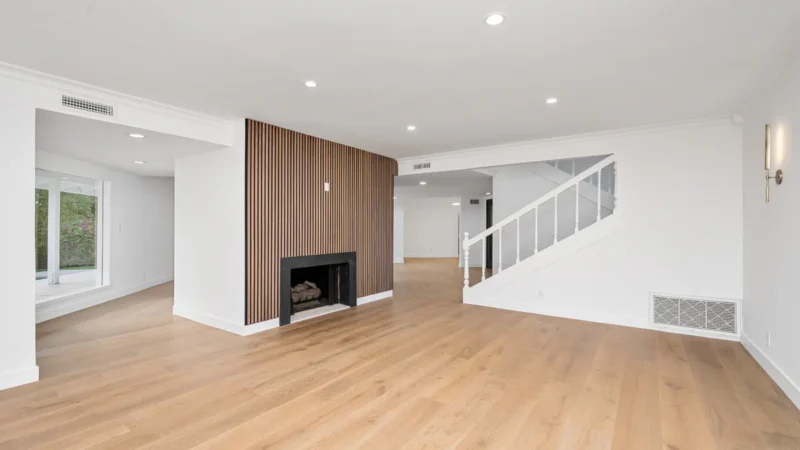 Hardwood Flooring in Brampton, Mississauga & Hamilton: The Complete Guide for Homeowners