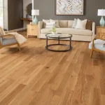 Flooring is more than just a surface—it sets the foundation for your entire interior design. White oak solid hardwood flooring offers homeowners the rare combination of beauty, durability, and long-term value.