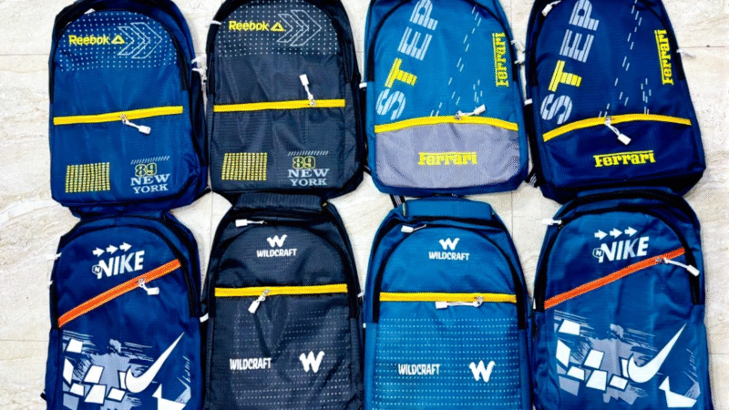 Buy Bags Online at Best Prices in India – Your Complete Guide | Megazon