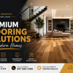 Vidar Flooring Brampton