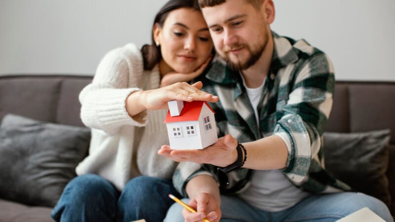 7 Tips for First-Time Homebuyers
