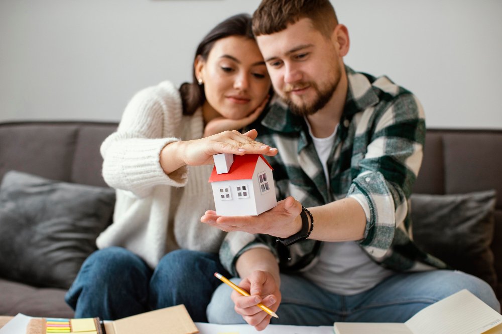 7 Tips for First-Time Homebuyers