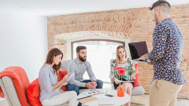 Home 7 Interiors: Interior Design Experts for Beautiful and Functional Spaces