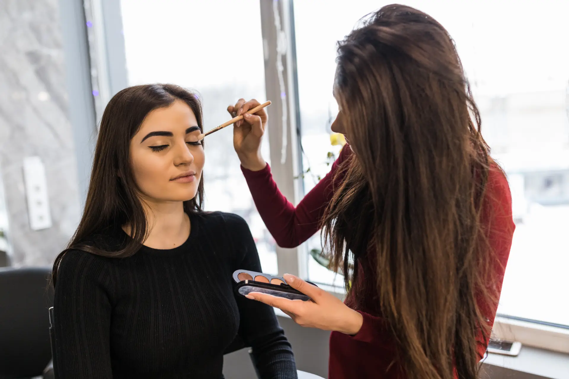 Party Makeup Brampton | Professional Party Makeup Artist