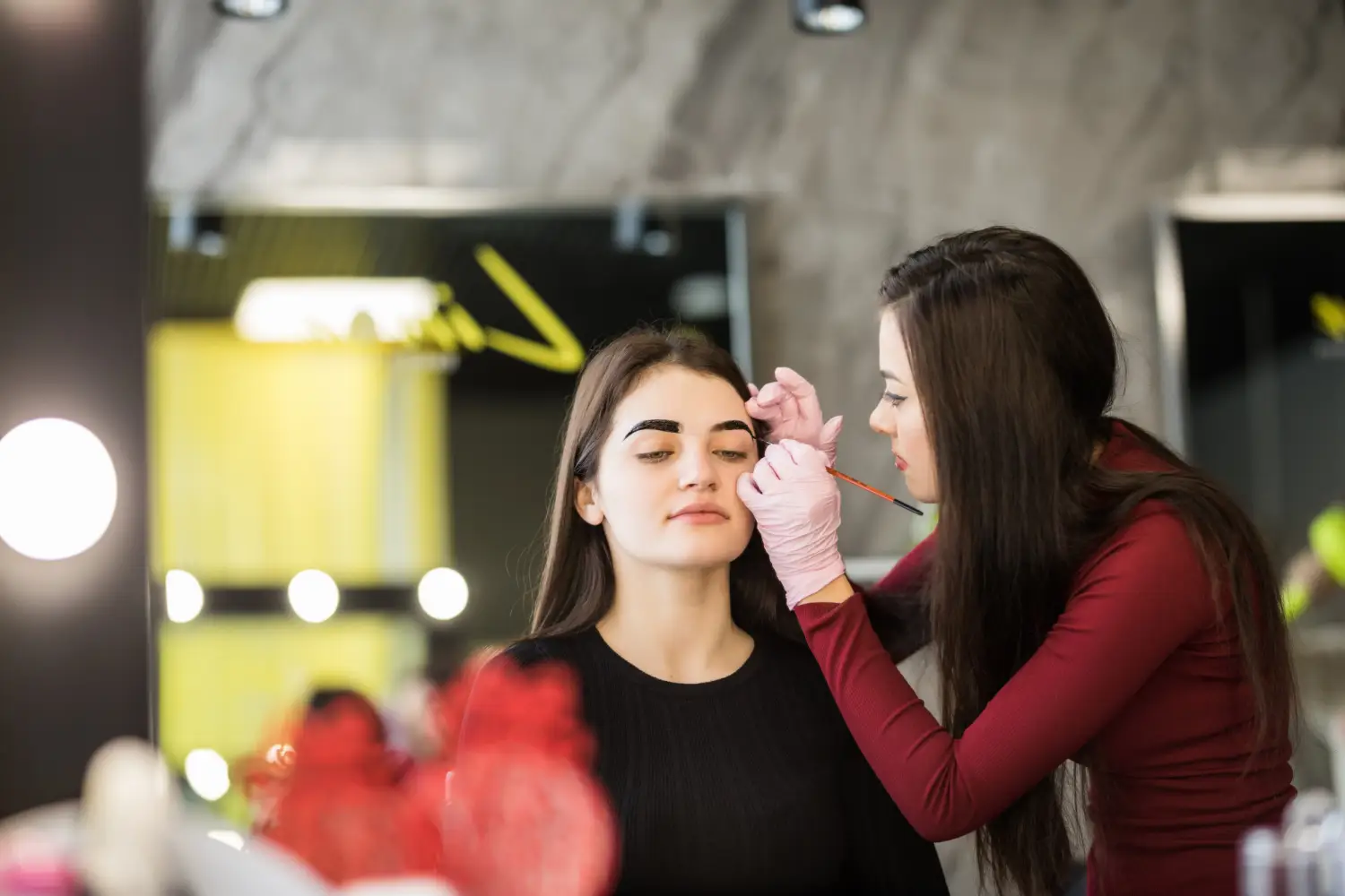 Party Makeup Service Brampton – Professional Makeup for Every Celebration