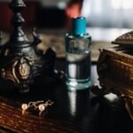 Arabic vs French Perfumes