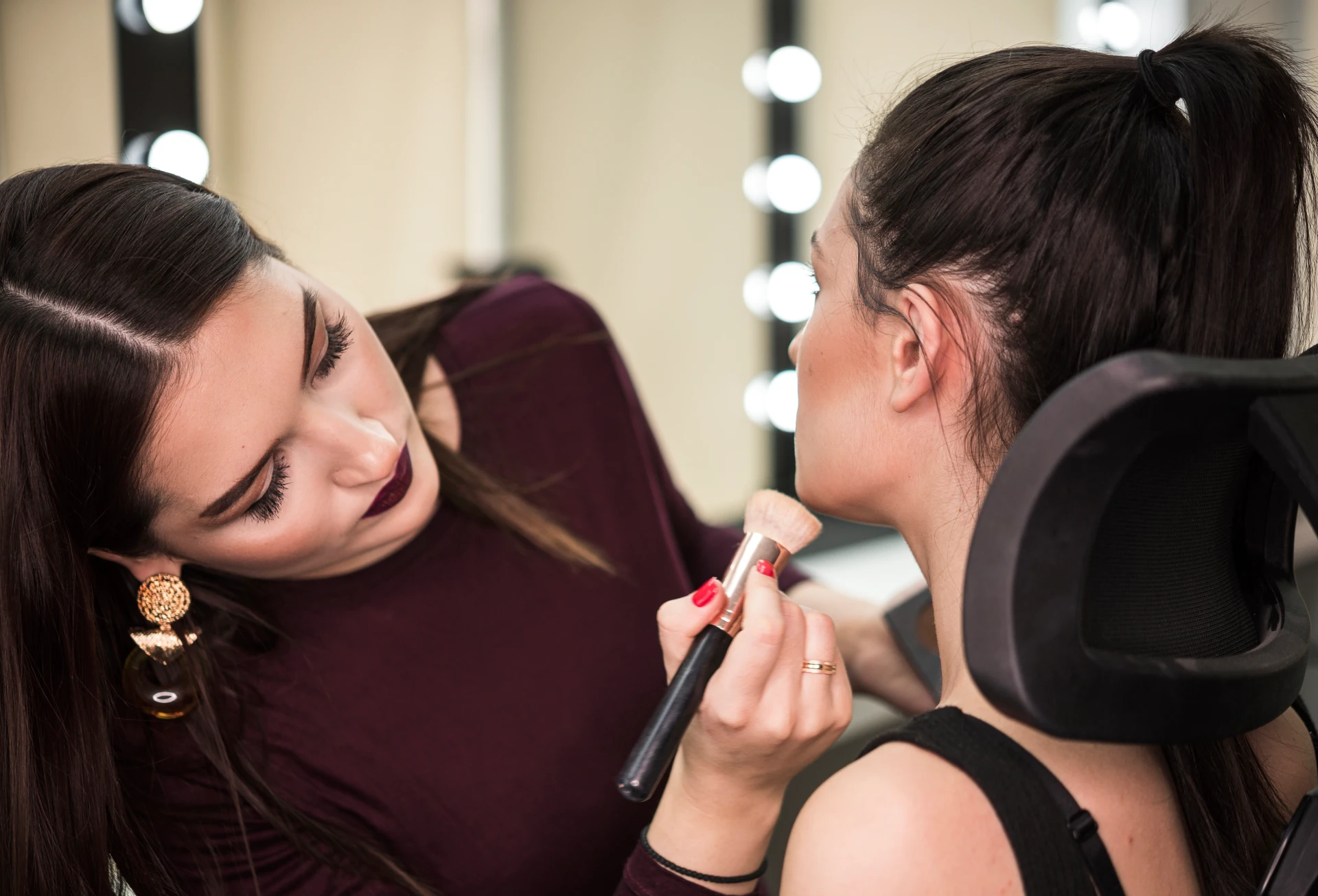 Wedding Makeup Services Brampton – Look Beautiful and Feel Confident on Your Special Day