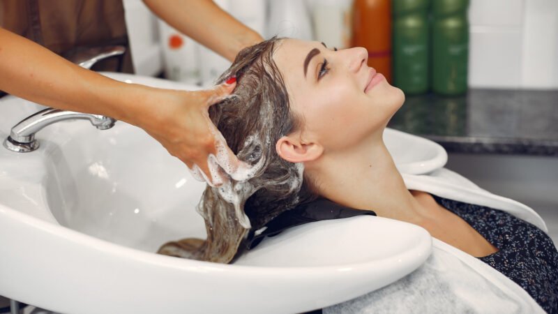 Hair Treatment Near Me – Professional Hair Care in Brampton