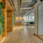 Contact Vellfinish Floors today for Commercial Flooring Brampton and discuss your flooring requirements with our team.