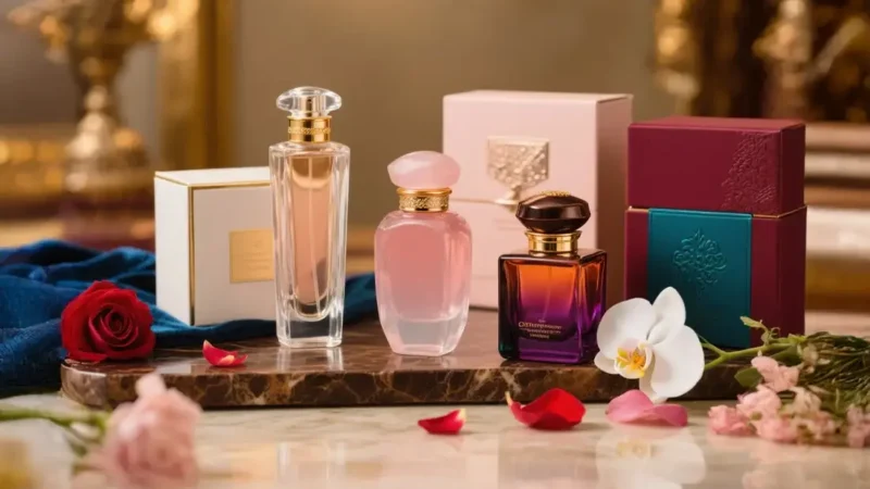 BellaVita Perfume: A Complete Guide to Choosing the Right Fragrance
