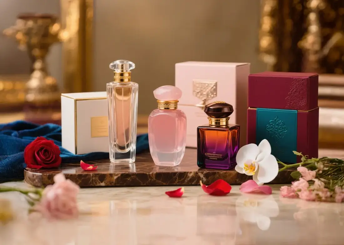 BellaVita Perfume: A Complete Guide to Choosing the Right Fragrance