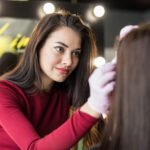 beauty salon near you in Brampton