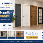 Door Supplier in Brampton